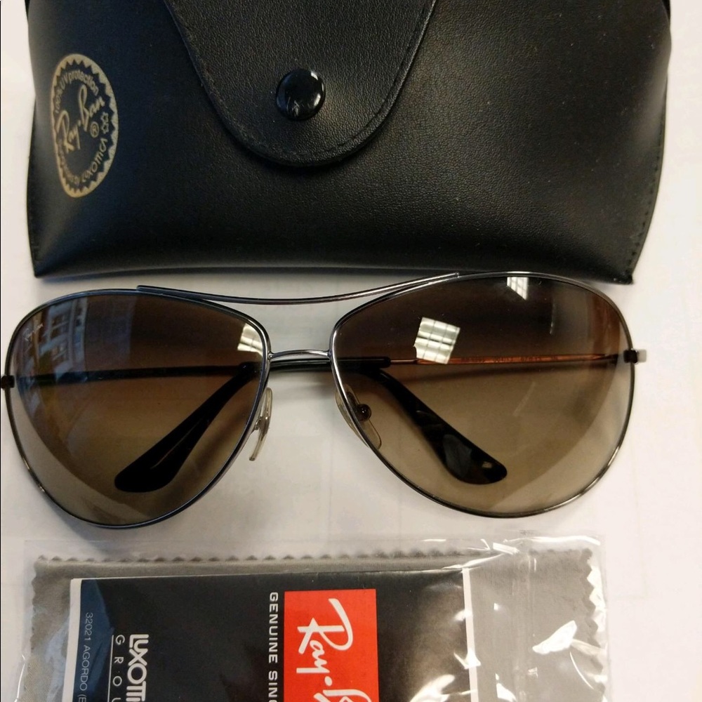 Ray Ban Sunglasses